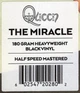 Queen - The Miracle (180 грамм, Мастеринг на полскорости, Альбом, Переиздание, Ремастеринг) - изображение 7
