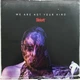 Slipknot - We Are Not Your Kind (2 пластинки, Альбом) - изображение 1