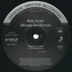 Bob Dylan - Blonde On Blonde (3 пластинки, 180 грамм, 45 об/мин, Альбом, Переиздание, Ремастеринг) - изображение 8