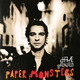 Dave Gahan - Paper Monsters (Альбом, Переиздание) - изображение 1