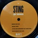 Sting - My Songs (2 пластинки, 180 грамм, Альбом) - изображение 6