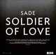 Sade - Soldier Of Love (Раскладная обложка, Мастеринг на пол-скорости, 180 грамм, Альбом, Переиздание) - изображение 4