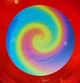 Coldplay - Moon Music (Первое издание, Красный, Полупрозрачный, 140 грамм, Альбом, Лимитированое, Пронумерованный) - изображение 7
