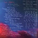 Coldplay - Moon Music (Первое издание, Красный, Полупрозрачный, 140 грамм, Альбом, Лимитированое, Пронумерованный) - изображение 13