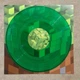 C418 - Minecraft Volume Alpha (Зелений, Напівпрозорий, Альбом, Лімітоване) - зображення 5