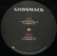 Godsmack - Godsmack (2 пластинки, Альбом, Переиздание, Ремастеринг) - изображение 8
