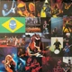 Iron Maiden - Rock In Rio (3 пластинки, Тройная раскладная обложка, Альбом, Переиздание, Ремастеринг) - изображение 3