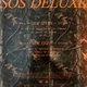 SZA - SOS Deluxe: Lana (4 платівки, Зелений, Напівпрозорий, Альбом) - зображення 7