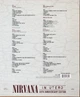 Nirvana - In Utero (8 пластинок, Юбилейное издание на 30-летие, Бокс-сет) - изображение 2