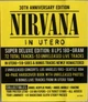 Nirvana - In Utero (8 пластинок, Юбилейное издание на 30-летие, Бокс-сет) - изображение 5