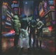 Gorillaz - Humanz (2 пластинки, Раскладная обложка, Альбом) - изображение 10