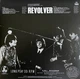 The Beatles - Revolver (Ремікс, Мастерінг на пів-швидкості, Альбом, Перевидання, Ремастеринг) - зображення 2