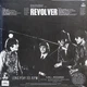The Beatles - Revolver (Ремікс, Мастерінг на пів-швидкості, Альбом, Перевидання, Ремастеринг) - зображення 8