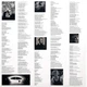 Sting - The Best Of 25 Years (2 пластинки, Раскладная обложка, Сборник) - изображение 9