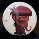 Gorillaz - Demon Days (2 пластинки, Альбом, Переиздание, Ремастеринг) - изображение 5
