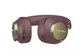 Наушники с микрофоном Bowers & Wilkins PX8 Royal Burgundy - изображение 3