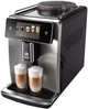 Кофемашина автоматическая Saeco Xelsis Deluxe SM8785/00 - изображение 5