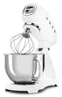 Кухонна машина SMEG SMF03WHEU - зображення 2