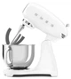 Кухонна машина SMEG SMF03WHEU - зображення 4