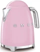 Электрочайник SMEG KLF03PKEU - изображение 2