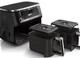 Мультипечь NINJA Foodi Max Dual Zone Smart Cook AF451EU - изображение 6