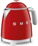 Електрочайник SMEG KLF05RDEU - зображення 2