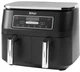 Мультипіч NINJA Air Fryer Dual zone AF300EU - зображення 5
