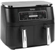 Мультипіч NINJA Air Fryer Dual zone AF300EU - зображення 6