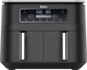 Мультипіч NINJA Air Fryer Dual zone AF300EU - зображення 7