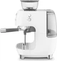 Рожковая кофеварка эспрессо SMEG EGF03WHEU - изображение 6