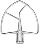 Кухонная машина KitchenAid Artisan 6.6 л 5KSM70SHXEOB - изображение 5