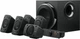 Колонки для домашнего кинотеатра Logitech Z906 5.1 Surround Sound Speaker System (980-000468) - изображение 2