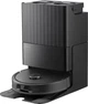 Робот-пылесос с влажной уборкой RoboRock QR 798 Black - изображение 1
