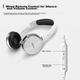 Наушники Philips SHM7110U White - изображение 6