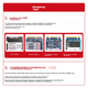 SSD Lenovo SL700 256 ГБ M.2 SATA, форм-фактор 2280 - изображение 7