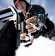 Удочка для зимней рыбалки Rapala Clout Ice Combo 71 см - изображение 3