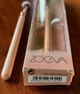 Кисть для растушевки теней ZOEVA #227 Soft Definer Rose Golden Vol.2 в цвете розовое золото 1 шт - изображение 3