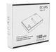 UPS ИБП для роутера, модема ONU — интернет без света Voltronic DC-1018L 5/9/12V, 18W, 11600mAh - изображение 6