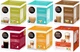 Кава в капсулах Nescafe Dolce Gusto Mix набір 96 штук - изображение 1