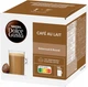 Кава в капсулах Nescafe Dolce Gusto Mix набір 96 штук - изображение 6