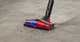 Вертикальний + ручний пилосос (2в1) Dyson V16 Piston Animal Matte Black/Copper (492963-01) EU - изображение 4