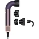 Фен Dyson HD17 Supersonic Professional Hair Dryer Curly+Coily Jasper Plum (123486-01) EU - изображение 1
