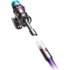 Вертикальний + ручний пилосос (2в1) Dyson Gen5detect Absolute Nickel/Purple (446989-01) EU - изображение 3
