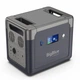 Зарядна станція BigBlue CP2500 LiFePO4 2500W 1843 Wh UPS Bluetooth GPS швидка зарядка чиста синусоїда - зображення 1