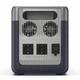 Зарядна станція BigBlue CP2500 LiFePO4 2500W 1843 Wh UPS Bluetooth GPS швидка зарядка чиста синусоїда - зображення 3
