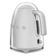 Электрочайник SMEG KLF03SSEU - изображение 3