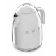 Электрочайник SMEG KLF03SSEU - изображение 4