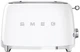 Тостер SMEG TSF01WHEU - изображение 1