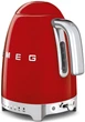 Электрочайник SMEG KLF04RDEU - изображение 3