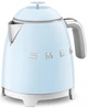 Электрочайник SMEG KLF05PBEU - изображение 3